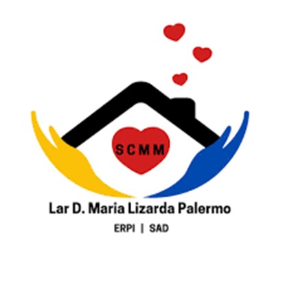 Logotipo do ERPI/SAD da Santa Casa de Misericórdia de Moncarapacho